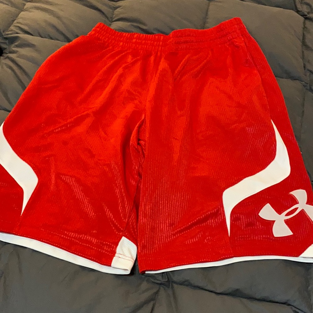 Under Armour Men’s Shorts Size Large